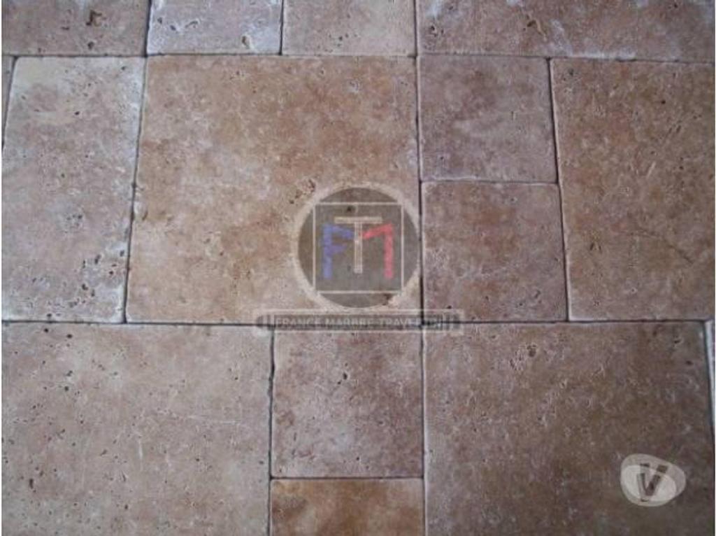  Bouches-du-Rhône Lancon Provence - 13680 - Photos Vivastreet Travertin Walnut Opus Romain 1'er choix Antique 