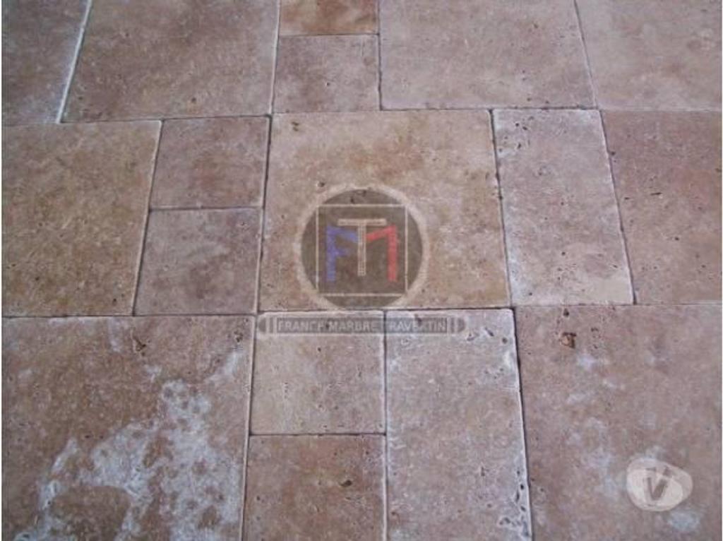  Bouches-du-Rhône Lancon Provence - 13680 - Photos Vivastreet Travertin Walnut Opus Romain 1'er choix Antique 