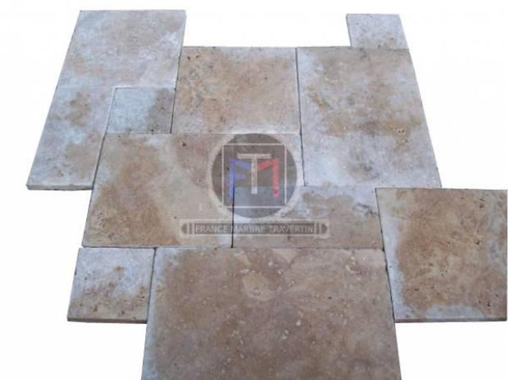  Bouches-du-Rhône Lancon Provence - 13680 - Photos Vivastreet Travertin Walnut Opus Romain 3 cm Rustique Antique 