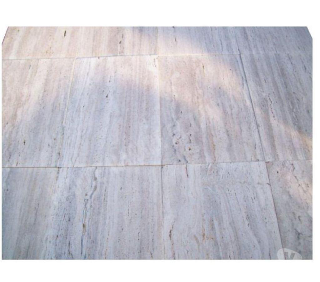  Bouches-du-Rhône Lancon Provence - 13680 - Photos Vivastreet Travertin Classique Veiné 40x60 2 cm Brut Scie 