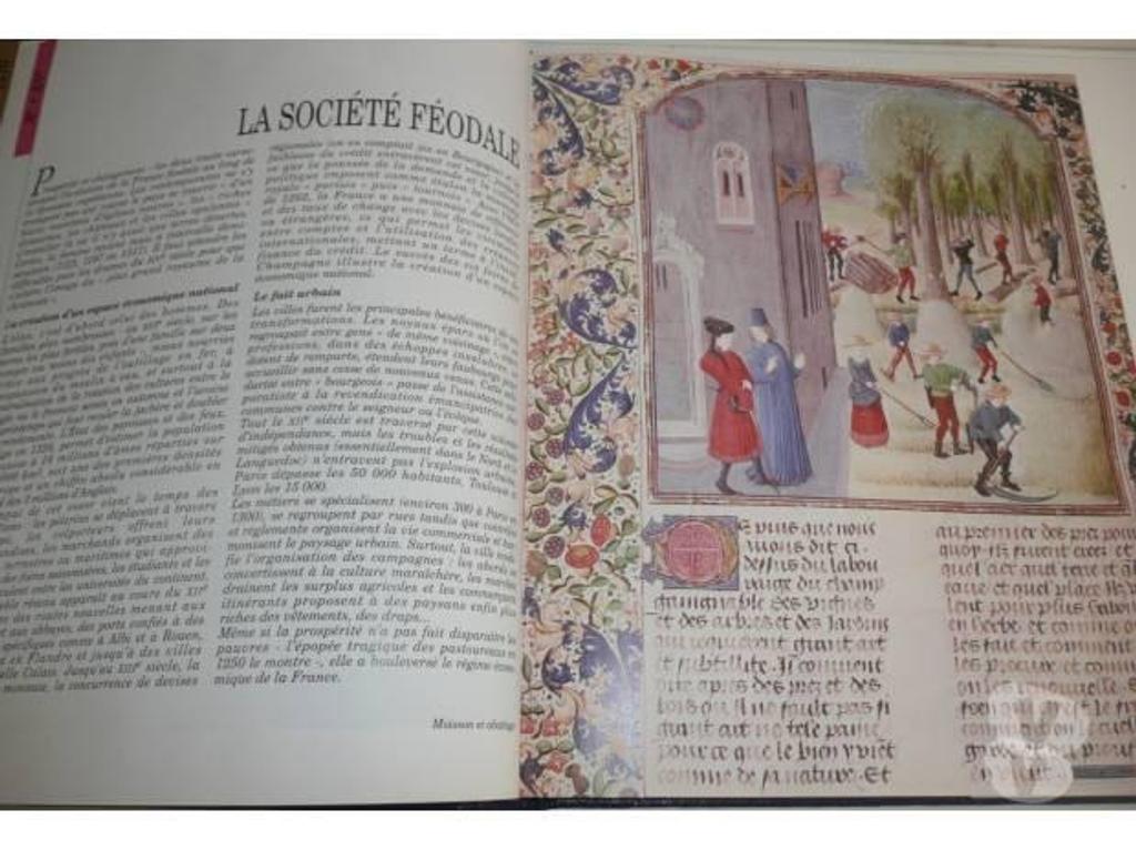 Livres occasion Seine-et-Marne Meaux - 77100 - Photos Vivastreet ATLAS DE L'HISTOIRE René Remond