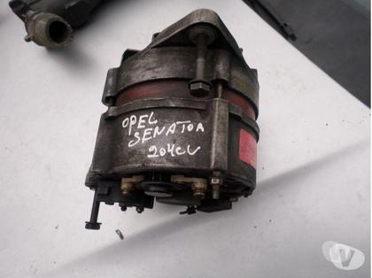 Photos Vivastreet alternateur opel senator b 204 cv