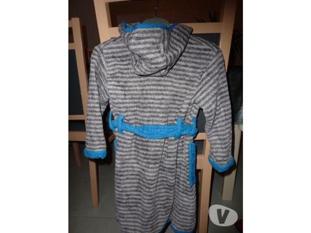 Vêtements bébés Marne Loivre - 51220 - Photos Vivastreet peignoir 3 ans