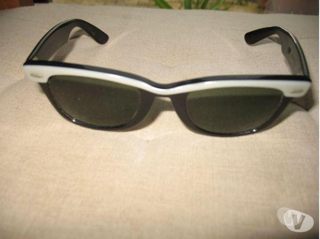 Accessoires - Bagagerie Alpes-Maritimes Antibes - 06600 - Photos Vivastreet lunettes de soleil Ray Ban