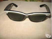 lunettes de soleil Ray Ban