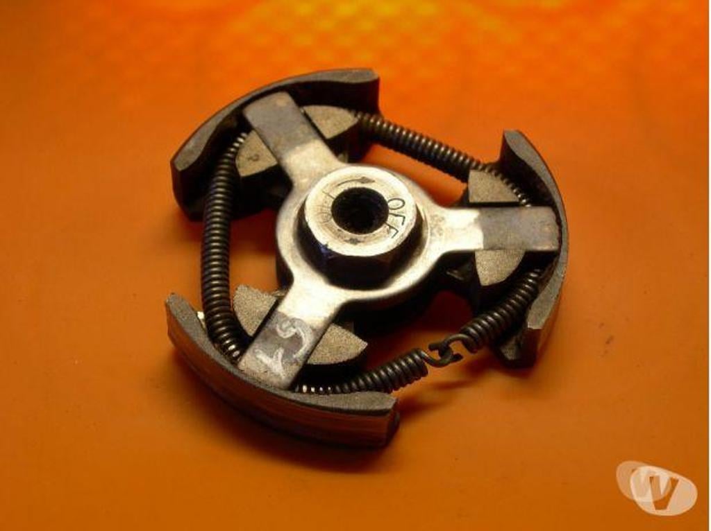  Haute-Savoie Peillonnex - 74250 - Photos Vivastreet embrayage de tronconneuse Husqvarna 61 66 266