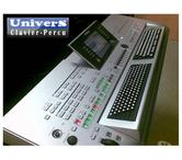 YAMAHA TYROS 3 - Clavier bouton accordéon