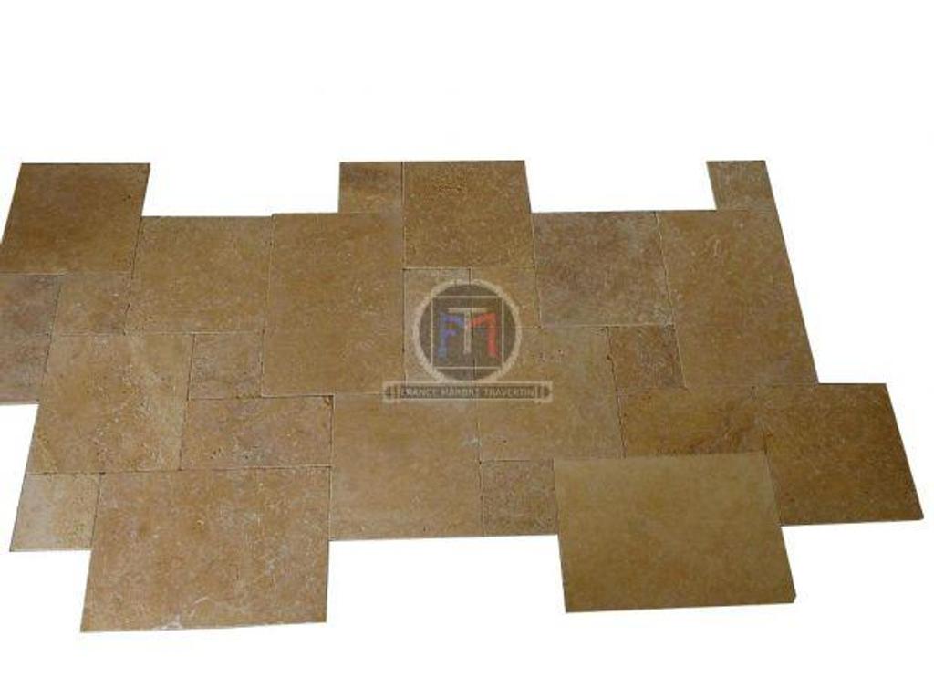  Bouches-du-Rhône Lancon Provence - 13680 - Photos Vivastreet Travertin Jaune Opus Romain Antique 3 cm 1'er Choix 