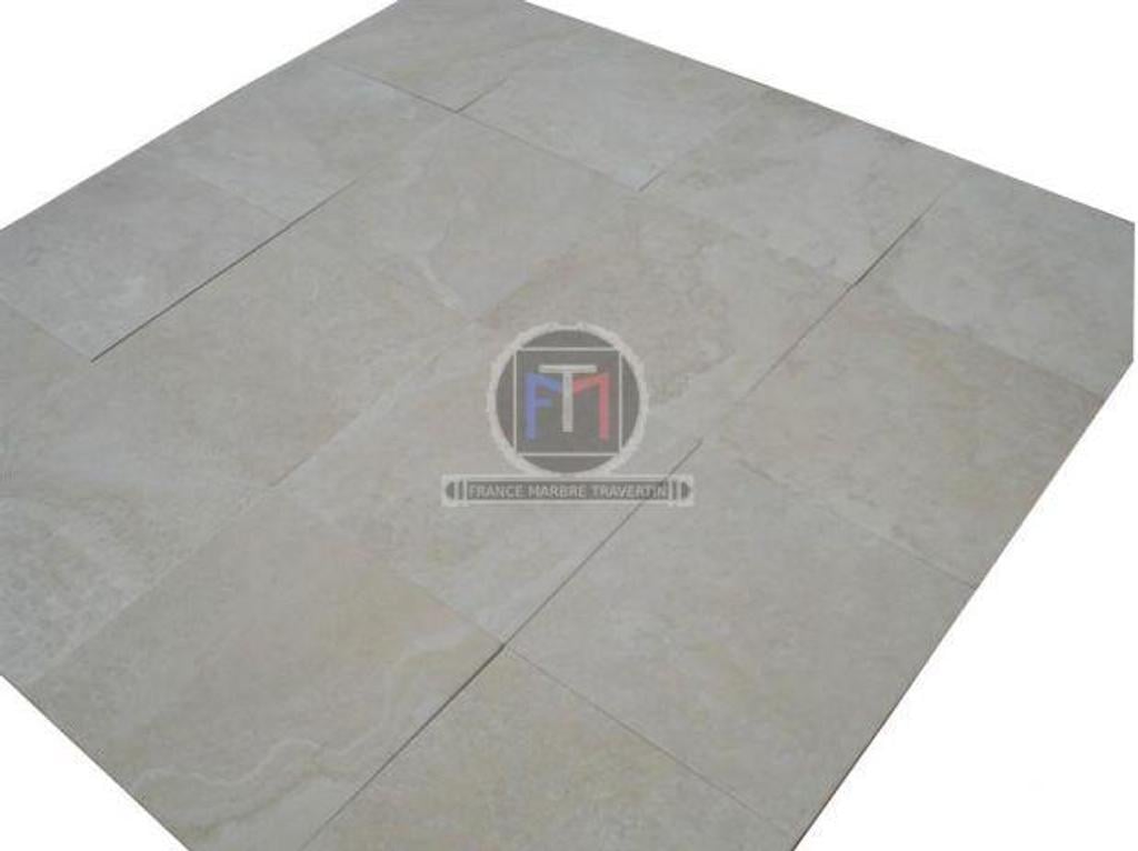  Bouches-du-Rhône Lancon Provence - 13680 - Photos Vivastreet Travertin Ivoire 1'er Choix Adoucie 40,6x40,6x1,2 cm 