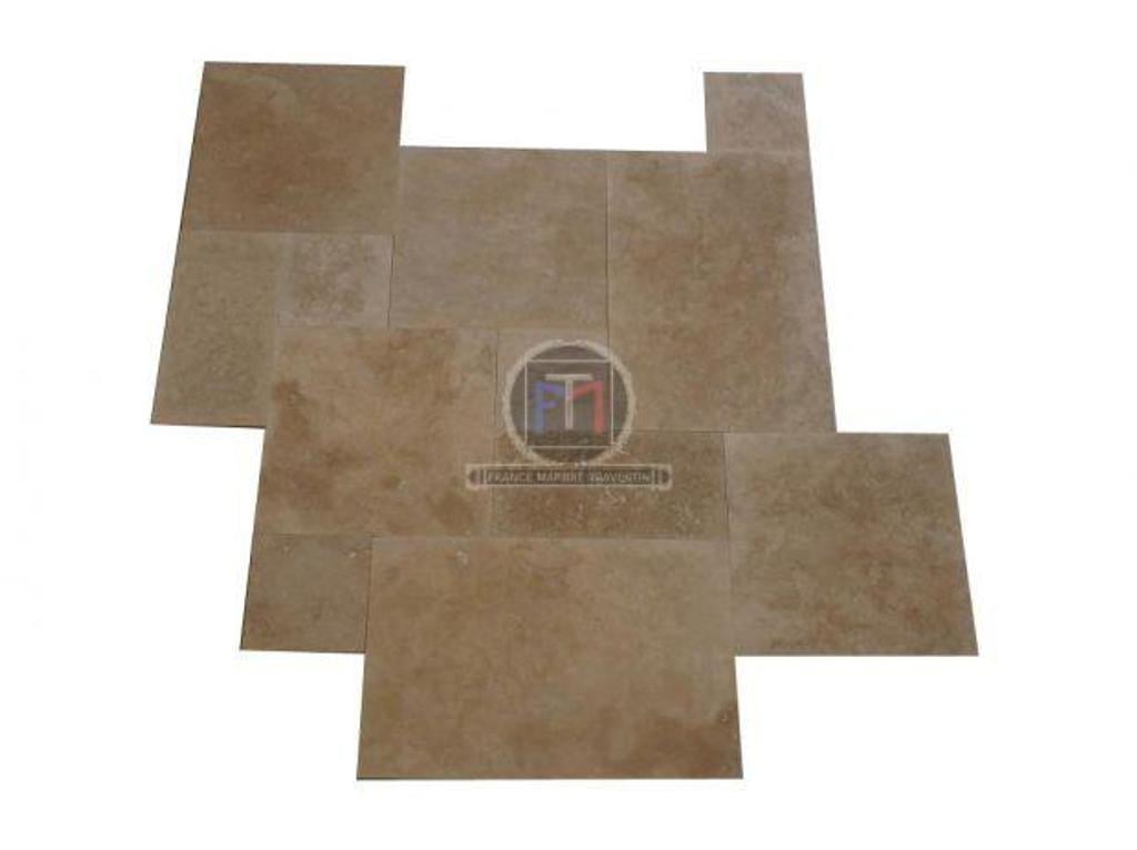  Bouches-du-Rhône Lancon Provence - 13680 - Photos Vivastreet Travertin class.Clair Adoucie 1,2 cm Opus Romain 1'er Choix 