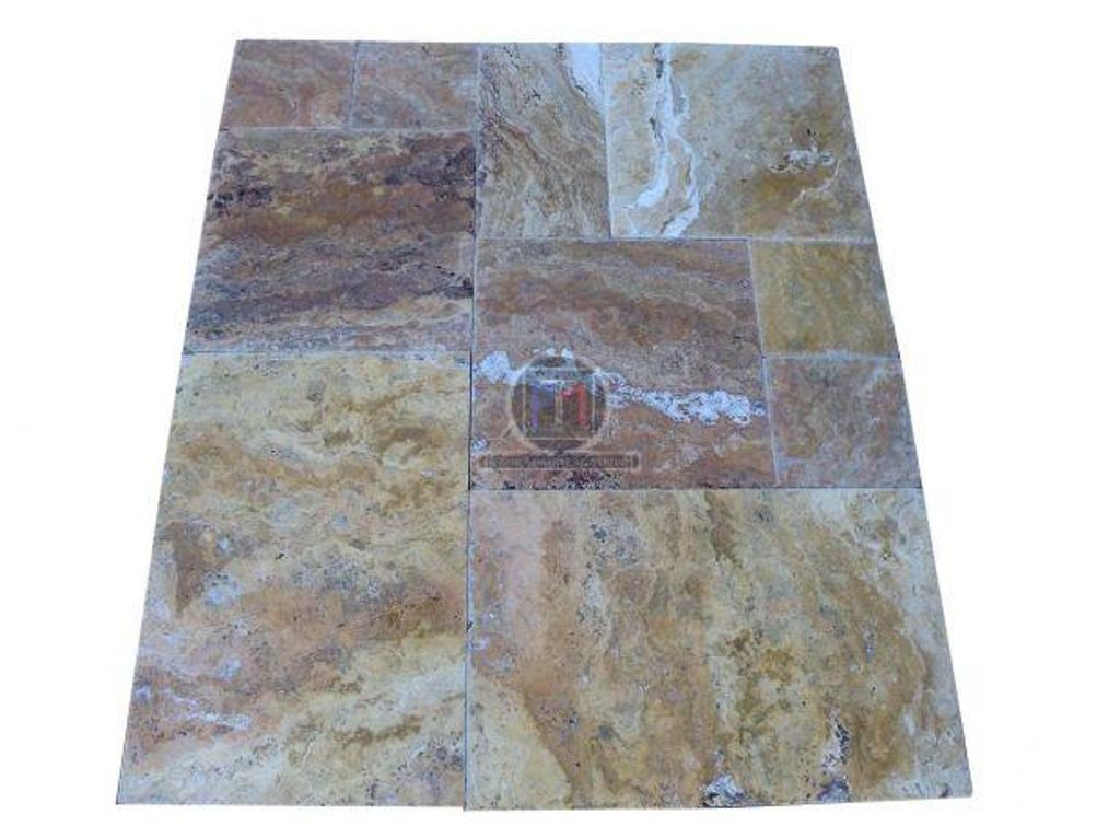  Bouches-du-Rhône Lancon Provence - 13680 - Photos Vivastreet Travertin Classique 30,5x61x1,2 cm Commercial 12 mm Antiqu