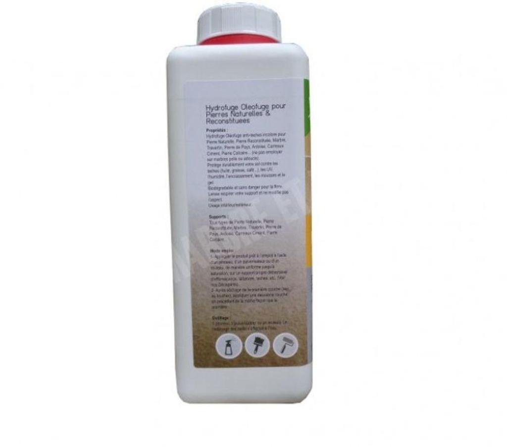  Bouches-du-Rhône Lancon Provence - 13680 - Photos Vivastreet Impermeabilisant 500 Ml Bouteille 14 € HT - Bouteille