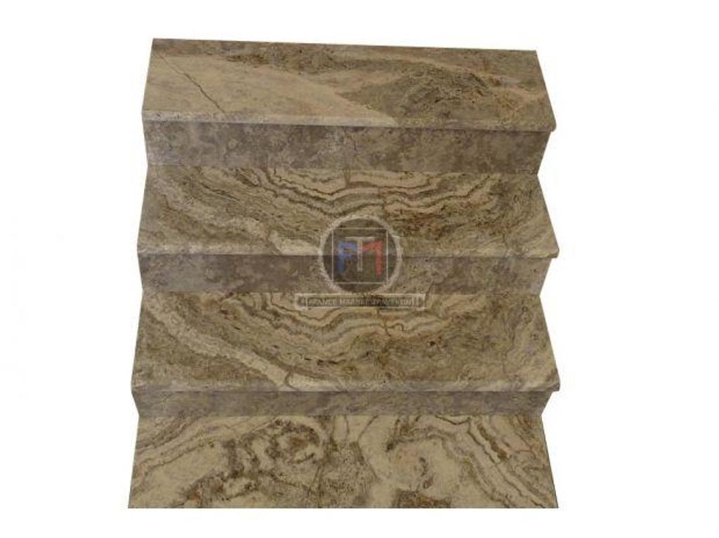  Bouches-du-Rhône Lancon Provence - 13680 - Photos Vivastreet Travertin Gris Marché Escalier Adoucie 