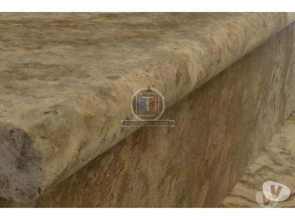  Bouches-du-Rhône Lancon Provence - 13680 - Photos Vivastreet Travertin Gris Marché Escalier Adoucie 