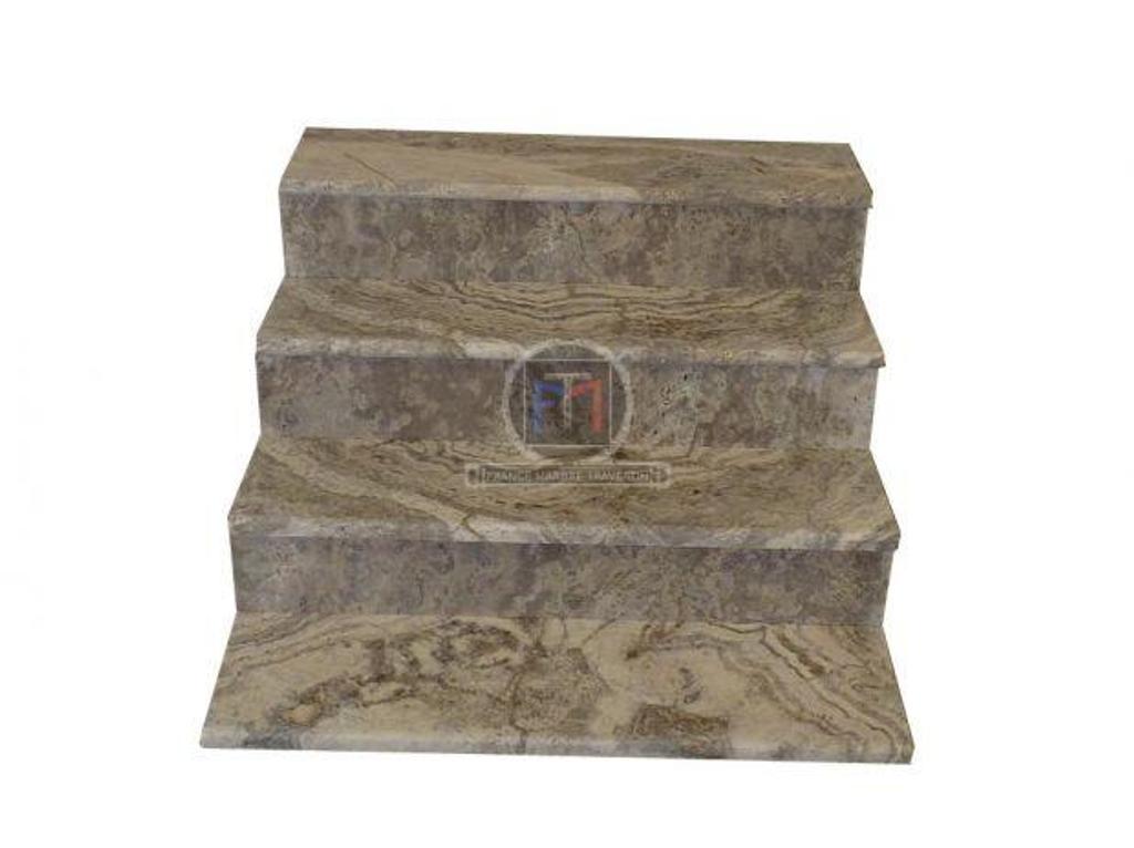  Bouches-du-Rhône Lancon Provence - 13680 - Photos Vivastreet Travertin Gris Marché Escalier Adoucie 