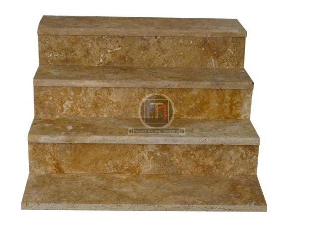  Bouches-du-Rhône Lancon Provence - 13680 - Photos Vivastreet Travertin Jaune Marché Escalier Adoucie