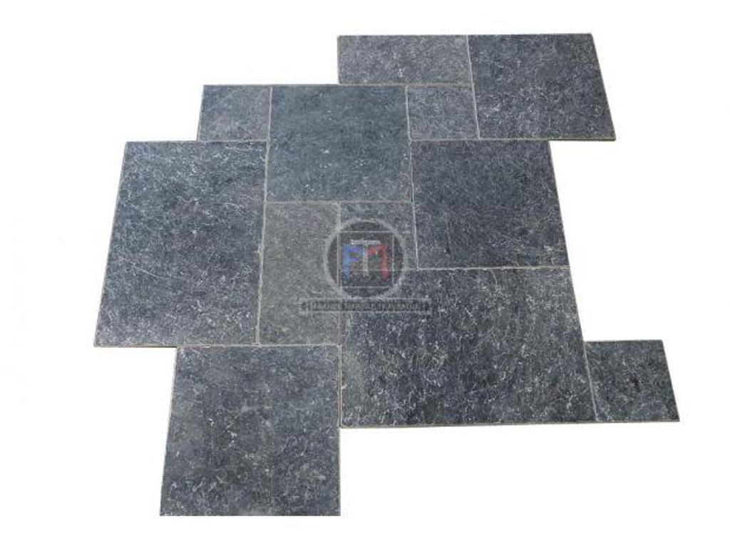  Bouches-du-Rhône Lancon Provence - 13680 - Photos Vivastreet Marbre Blue Stone Opus Romain Antique 3 cm 1'er Choix 