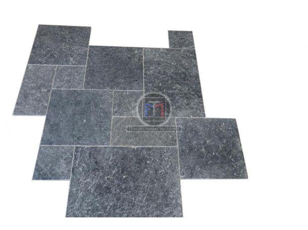  Bouches-du-Rhône Lancon Provence - 13680 - Photos Vivastreet Marbre Blue Stone Opus Romain Antique 3 cm 1'er Choix 