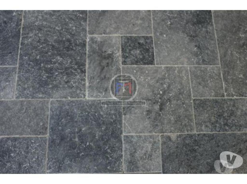  Bouches-du-Rhône Lancon Provence - 13680 - Photos Vivastreet Marbre Blue Stone Opus Romain Antique 3 cm 1'er Choix 