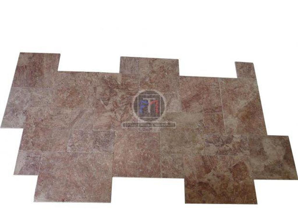  Bouches-du-Rhône Lancon Provence - 13680 - Photos Vivastreet Travertin Rose Opus Romain Antique 3 cm 1'er choix 