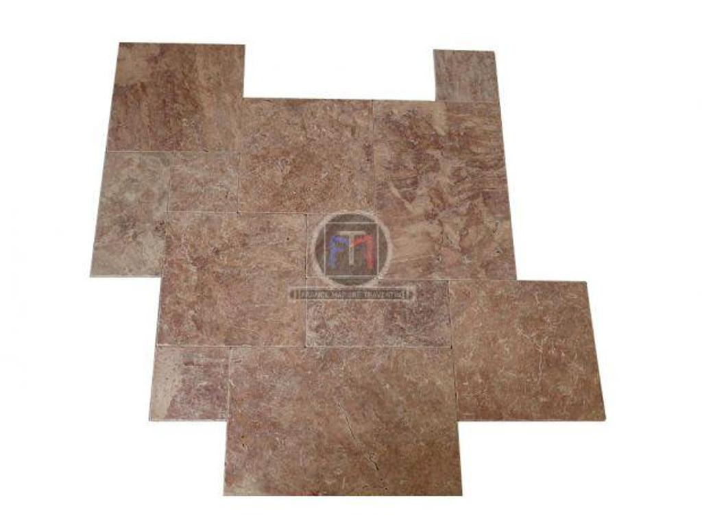  Bouches-du-Rhône Lancon Provence - 13680 - Photos Vivastreet Travertin Rose Opus Romain Antique 3 cm 1'er choix 