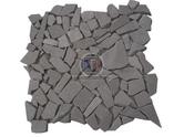 Marbre Beige Mosaique Model Paladian Antique Rustique 
