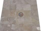  Travertin Classique Adoucie 1'er choix 30,5x30,5x1 cm 