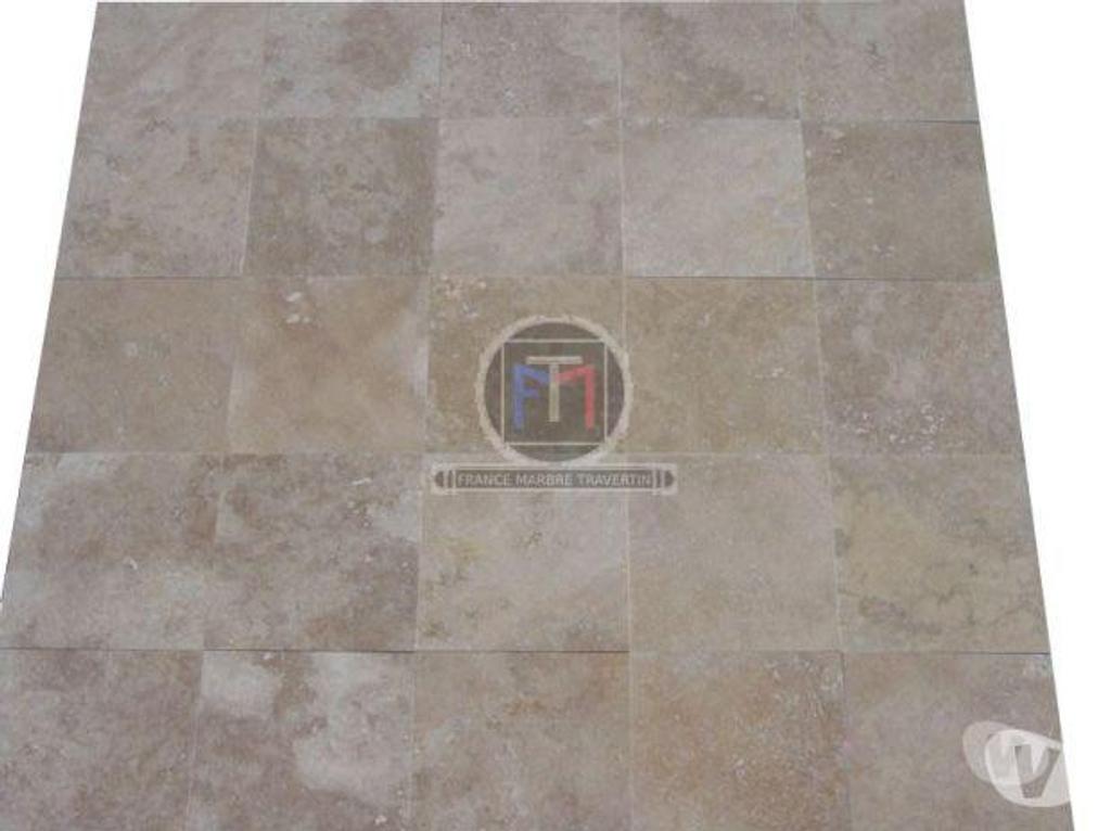  Bouches-du-Rhône Lancon Provence - 13680 - Photos Vivastreet Travertin Classique Adoucie 1'er choix 30,5x30,5x1 cm 