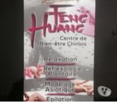 Aix en Provence - Aix en Provence — NOUVEAU à AIX : MASSAGES CHINOIS ET THAILANDAIS