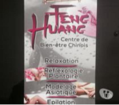 Annonce massage Aix en Provence Aix en Provence - Photos Vivastreet NOUVEAU à AIX : MASSAGES CHINOIS ET THAILANDAIS