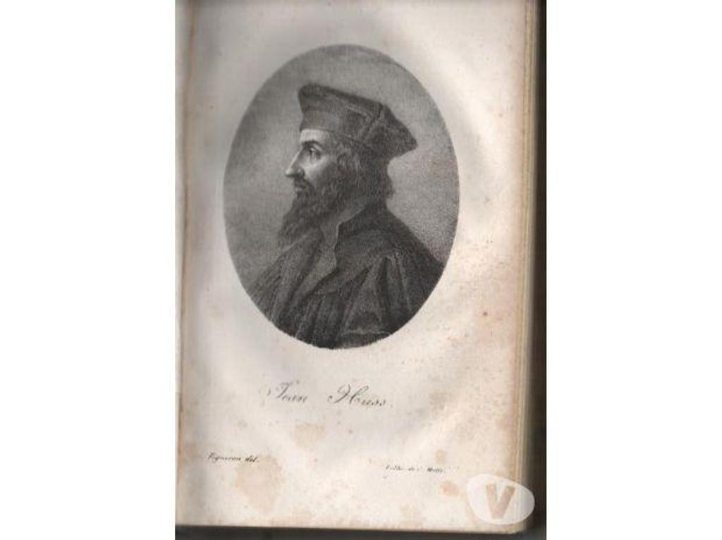 Livres occasion Tarn-et-Garonne Montauban - 82000 - Photos Vivastreet 1821 Musée des protestans célèbres ou portraits et notices b
