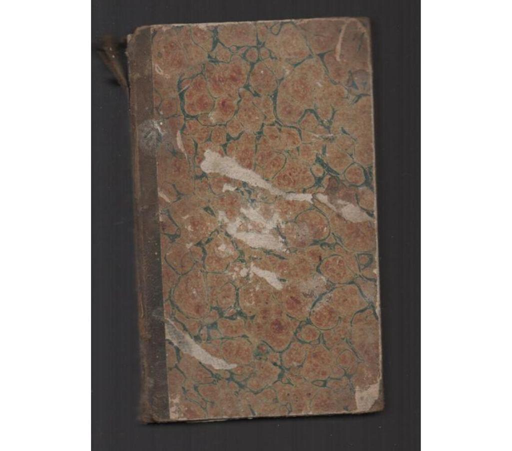 Livres occasion Tarn-et-Garonne Montauban - 82000 - Photos Vivastreet 1821 Musée des protestans célèbres ou portraits et notices b