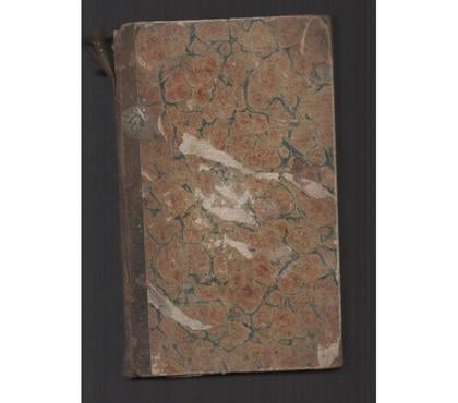 Livres occasion Montauban Tarn-et-Garonne - Photos Vivastreet 1821 Musée des protestans célèbres ou portraits et notices b