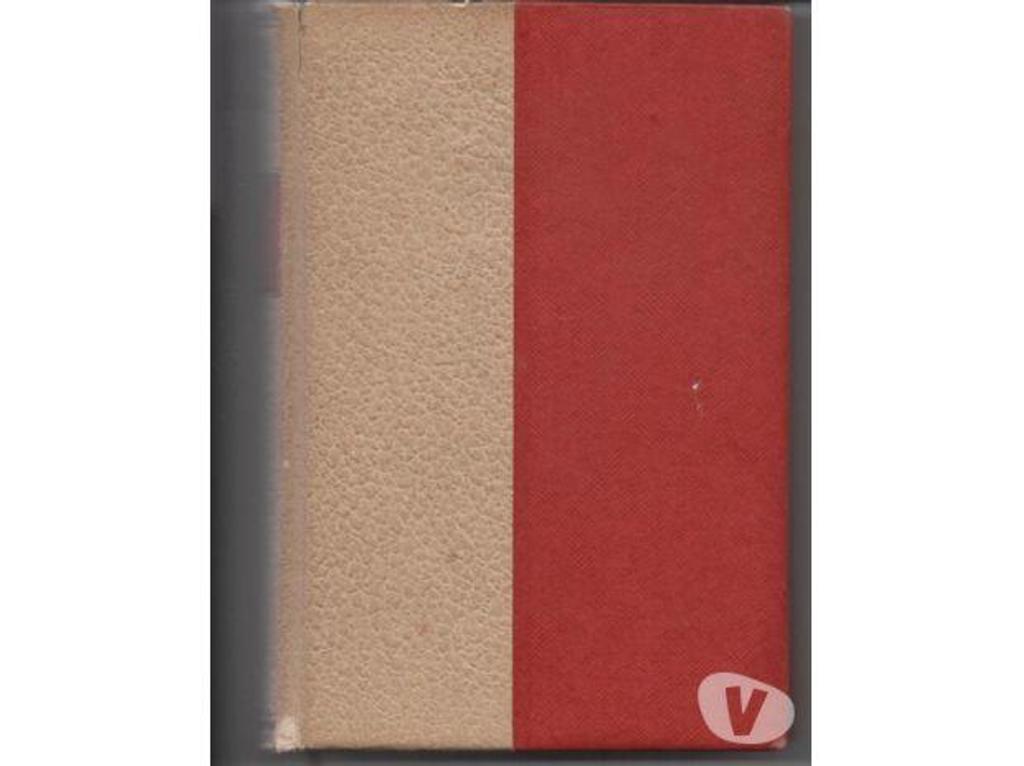 Livres occasion Tarn-et-Garonne Montauban - 82000 - Photos Vivastreet ANATOLE FRANCE Le lys rouge - 1943 