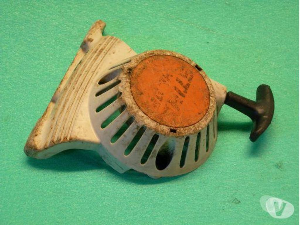 Haute-Savoie Marcellaz - 74250 - Photos Vivastreet lanceur de taille haie perche Stihl HL95 HL 95