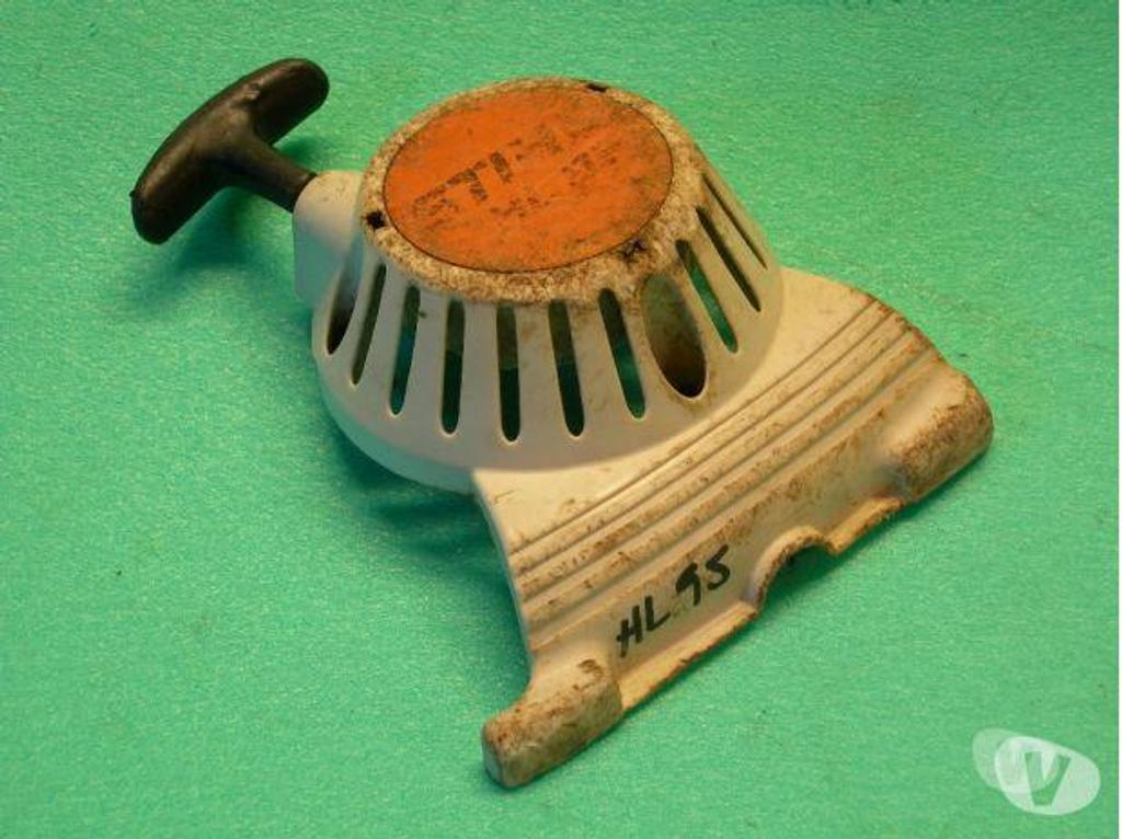 Haute-Savoie Marcellaz - 74250 - Photos Vivastreet lanceur de taille haie perche Stihl HL95 HL 95