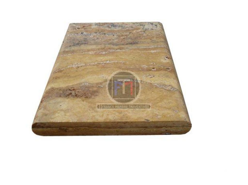  Bouches-du-Rhône Lancon Provence - 13680 - Photos Vivastreet Travertin jaune couver tin 30,5x61x3 cm Antique 