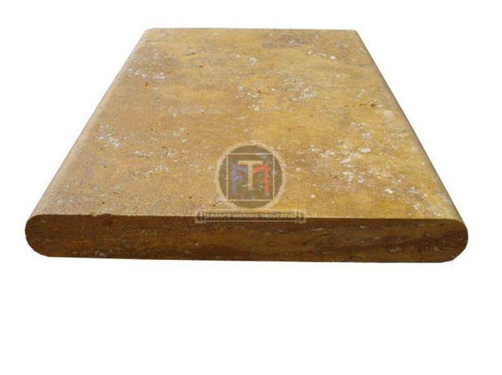  Bouches-du-Rhône Lancon Provence - 13680 - Photos Vivastreet Travertin jaune couver tin 30,5x61x3 cm Antique 