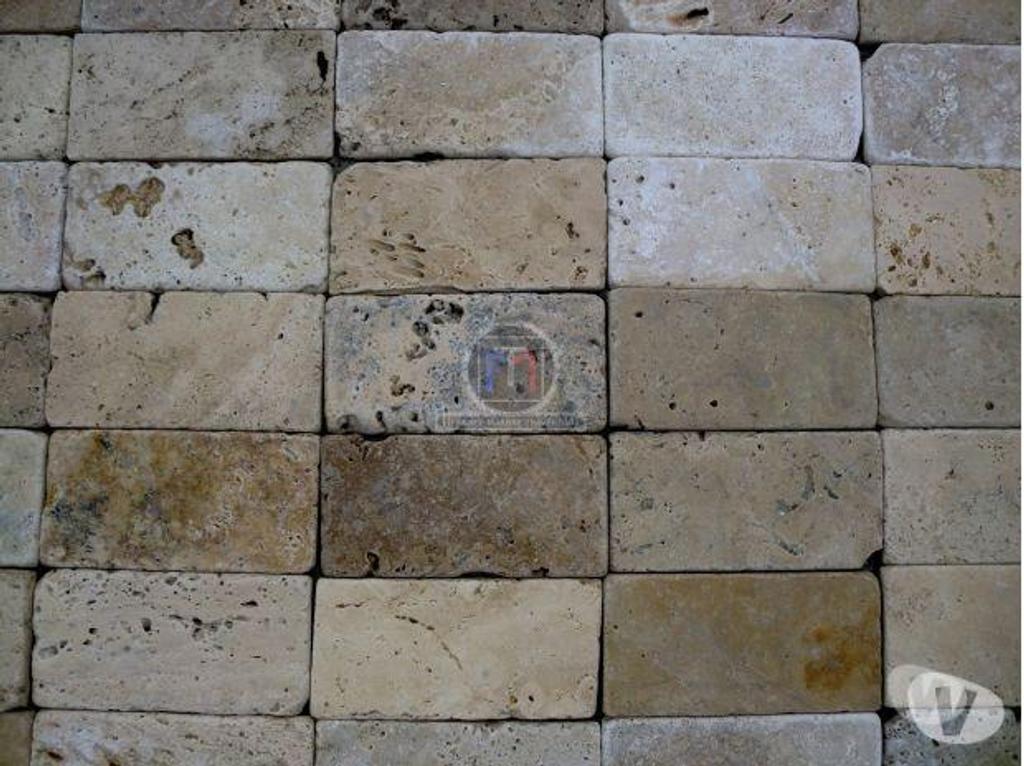  Bouches-du-Rhône Lancon Provence - 13680 - Photos Vivastreet Travertin Classique 7,5x15x1 cm Commercial Antique 