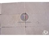 Marbre Beige 15x30x1,2 cm Antique Rustique 