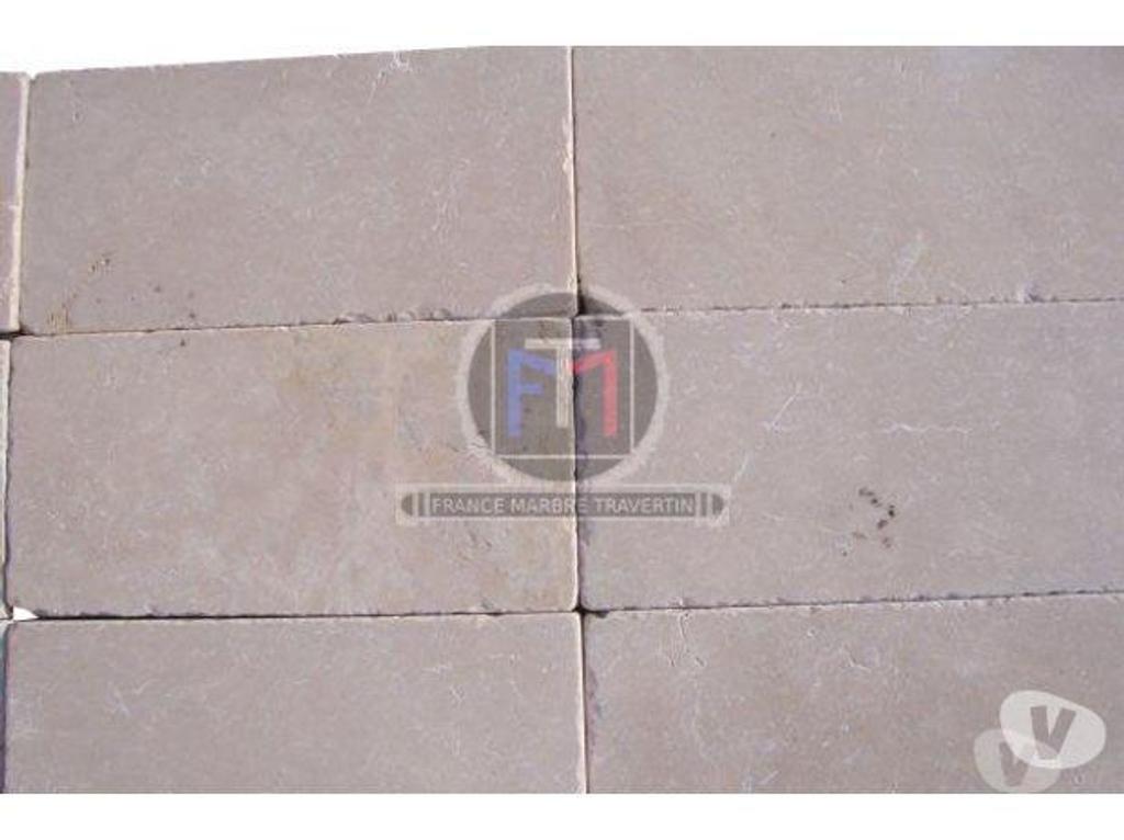  Bouches-du-Rhône Lancon Provence - 13680 - Photos Vivastreet Marbre Beige 15x30x1,2 cm Antique Rustique 