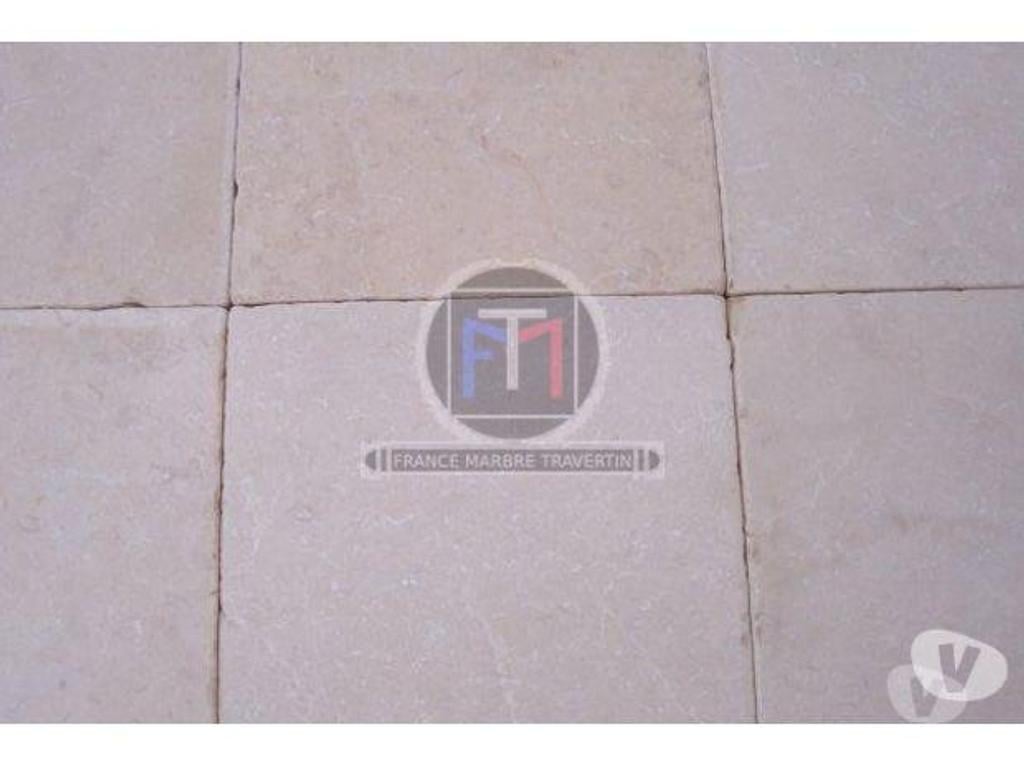  Bouches-du-Rhône Lancon Provence - 13680 - Photos Vivastreet Marbre Beige 20x20 Antique Rustique 