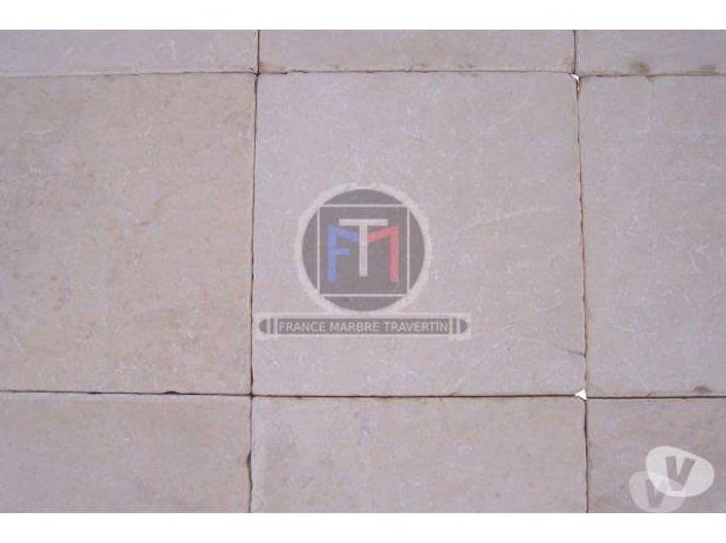  Bouches-du-Rhône Lancon Provence - 13680 - Photos Vivastreet Marbre Beige 20x20 Antique Rustique 