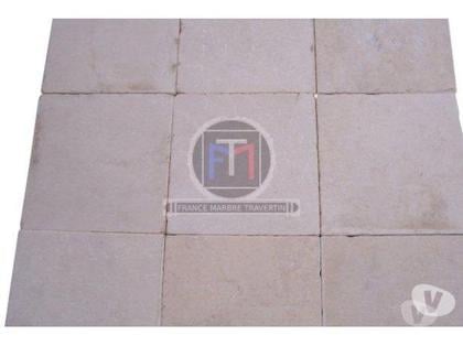 Bricolage - Jardin - Outillage Lancon Provence Bouches-du-Rhône - Photos Vivastreet Marbre Beige 20x20 Antique Rustique