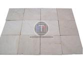  Marbre Marfil Beige 30,5x30,5x1 cm Antique Rustique 