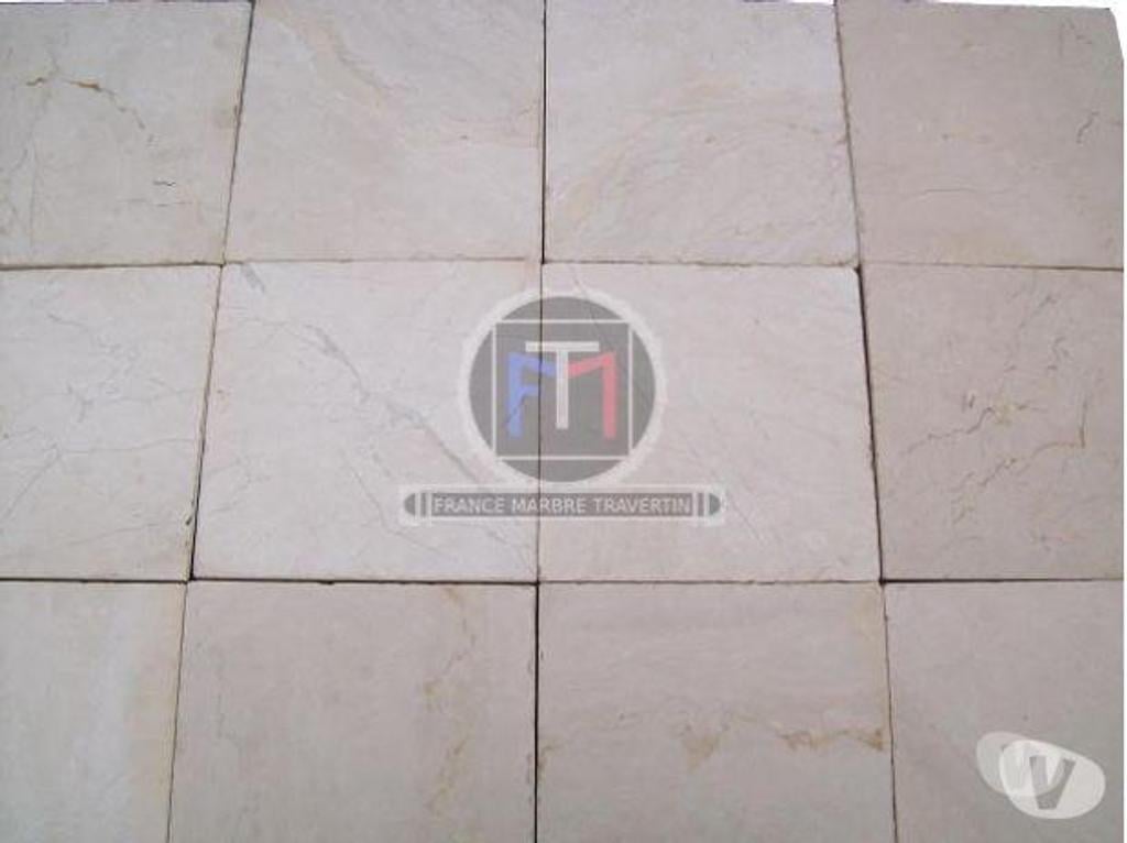  Bouches-du-Rhône Lancon Provence - 13680 - Photos Vivastreet Marbre Marfil Beige 30,5x30,5x1 cm Antique Rustique 