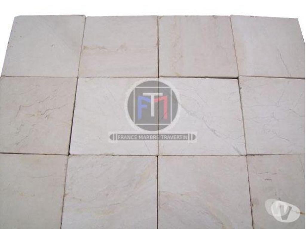  Bouches-du-Rhône Lancon Provence - 13680 - Photos Vivastreet Marbre Marfil Beige 30,5x30,5x1 cm Antique Rustique 