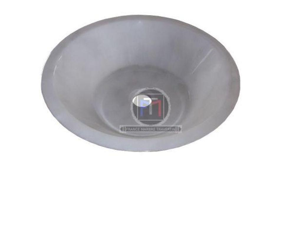  Bouches-du-Rhône Lancon Provence - 13680 - Photos Vivastreet Marbre Blanc Vasque Model V-05 Model 