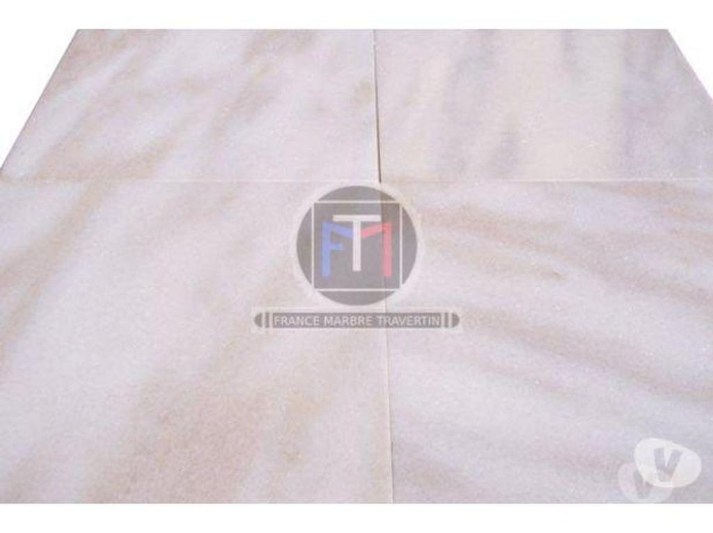  Bouches-du-Rhône Lancon Provence - 13680 - Photos Vivastreet Marbre Bianco Royal Polie 40,6x40,6x1,2 cm 1'er Choix 