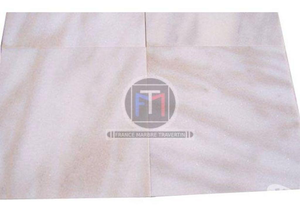  Bouches-du-Rhône Lancon Provence - 13680 - Photos Vivastreet Marbre Bianco Royal Polie 40,6x40,6x1,2 cm 1'er Choix 